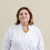 Təranə Nəcəfova